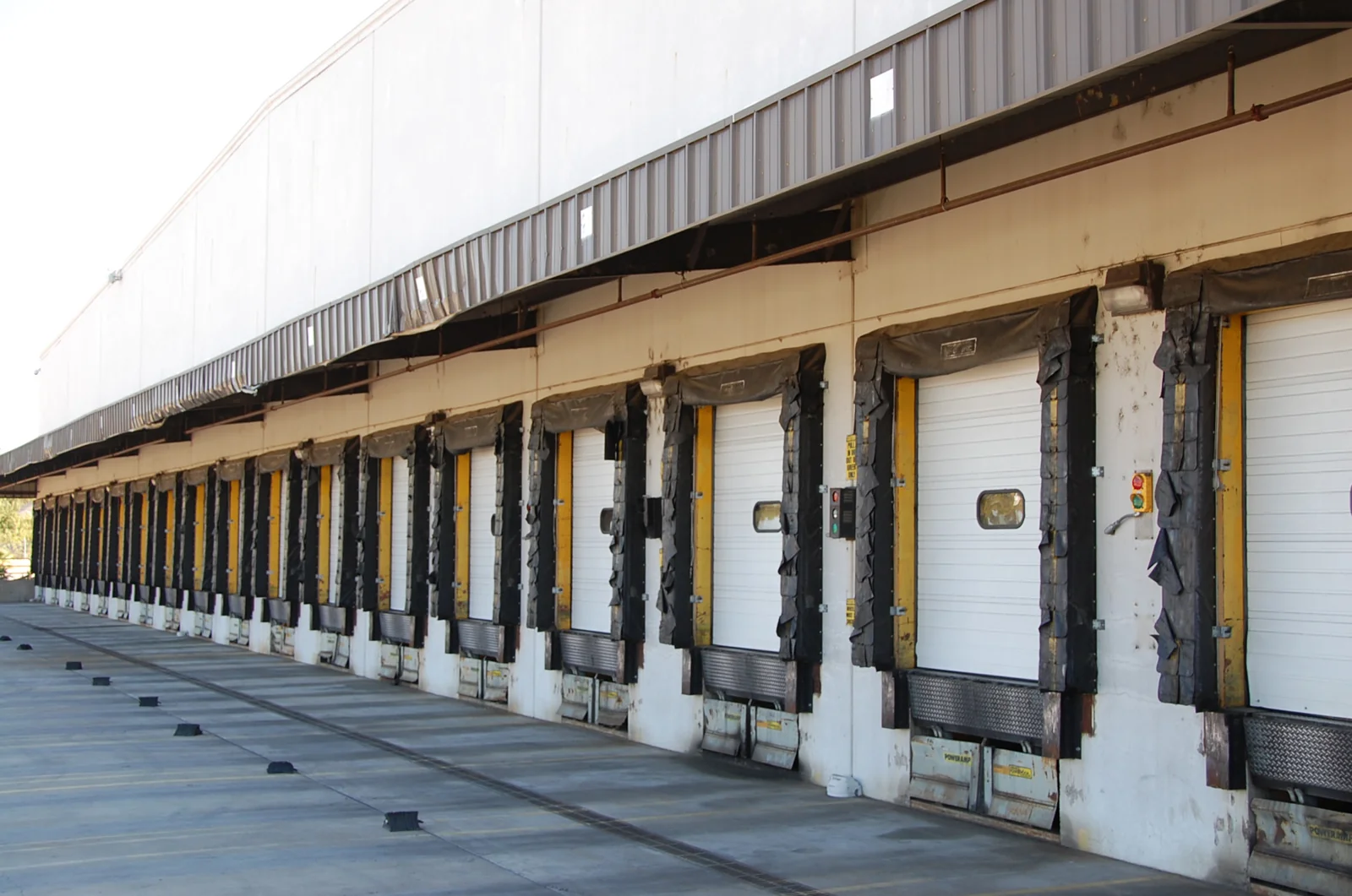 Industrial in Sacramento, CA — Lease in Sacramento, CA, photo 5 of 7