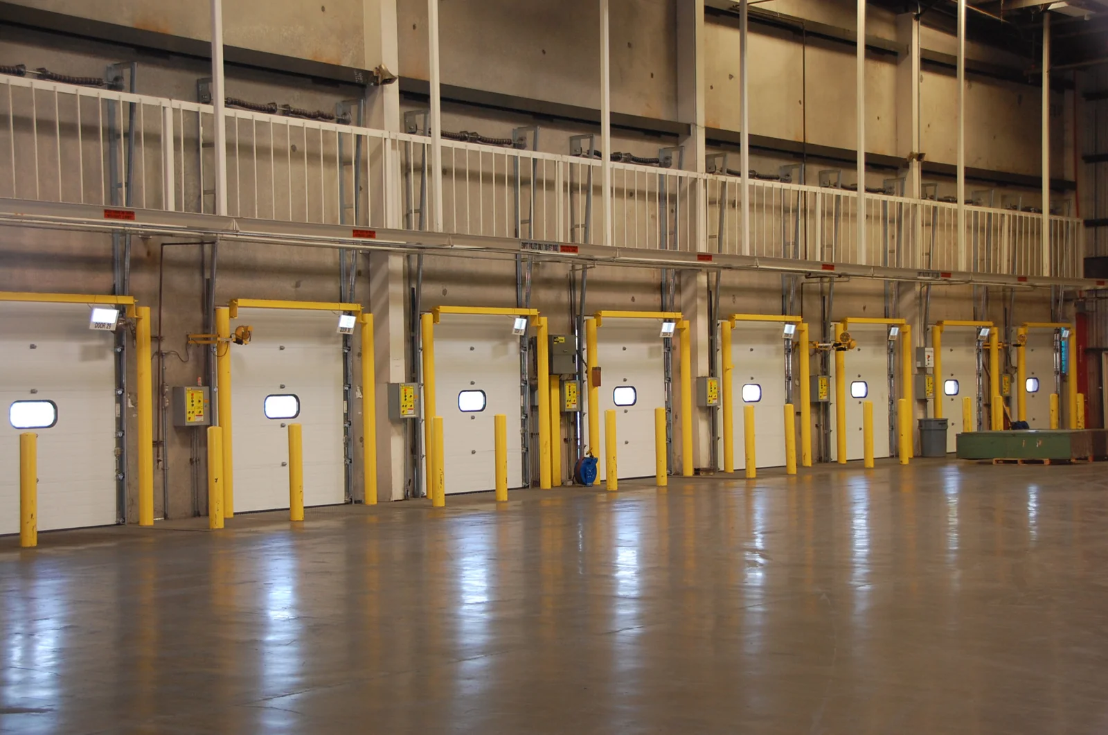 Industrial in Sacramento, CA — Lease in Sacramento, CA, photo 6 of 7