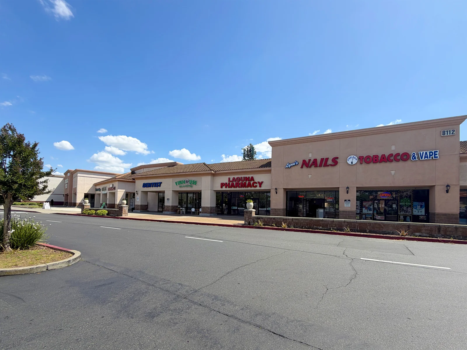 Laguna Marketplace — Lease in Elk Grove, CA, photo 3 of 3