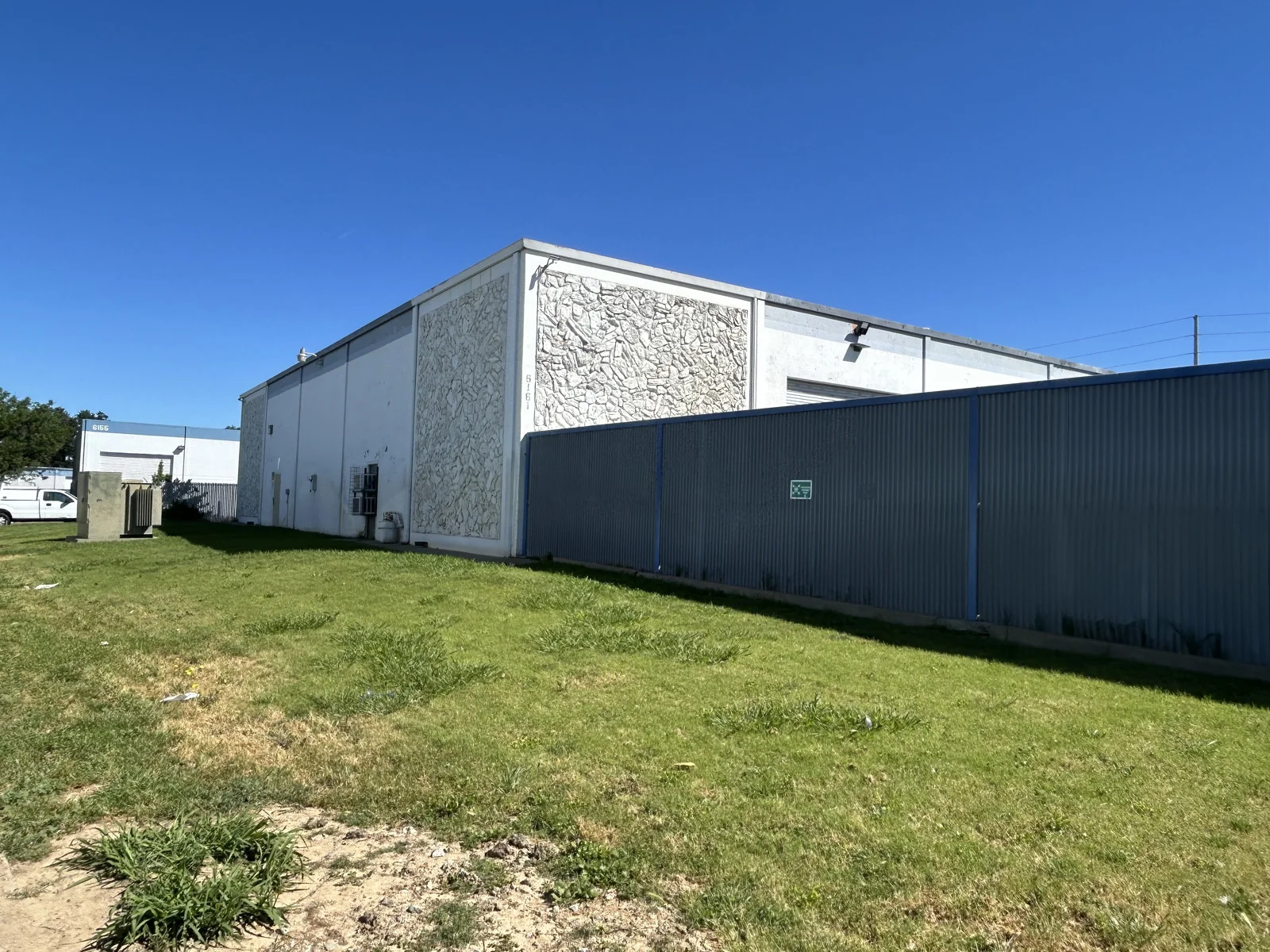 6161 27th Street — Lease in Sacramento, CA, photo 1 of 1