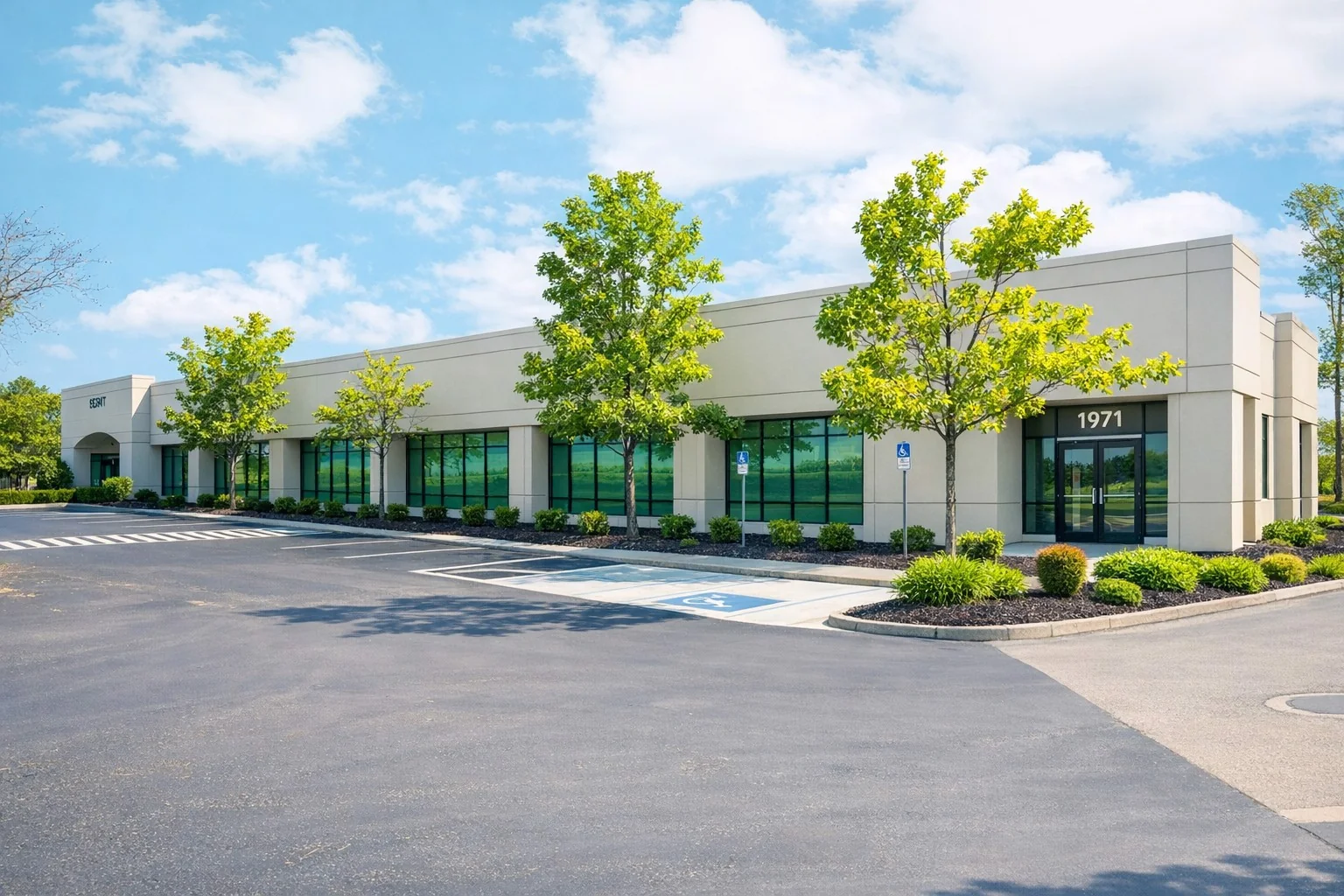 DIXON LANDING BUSINESS PARK — Lease in Milpitas, CA, photo 1 of 1