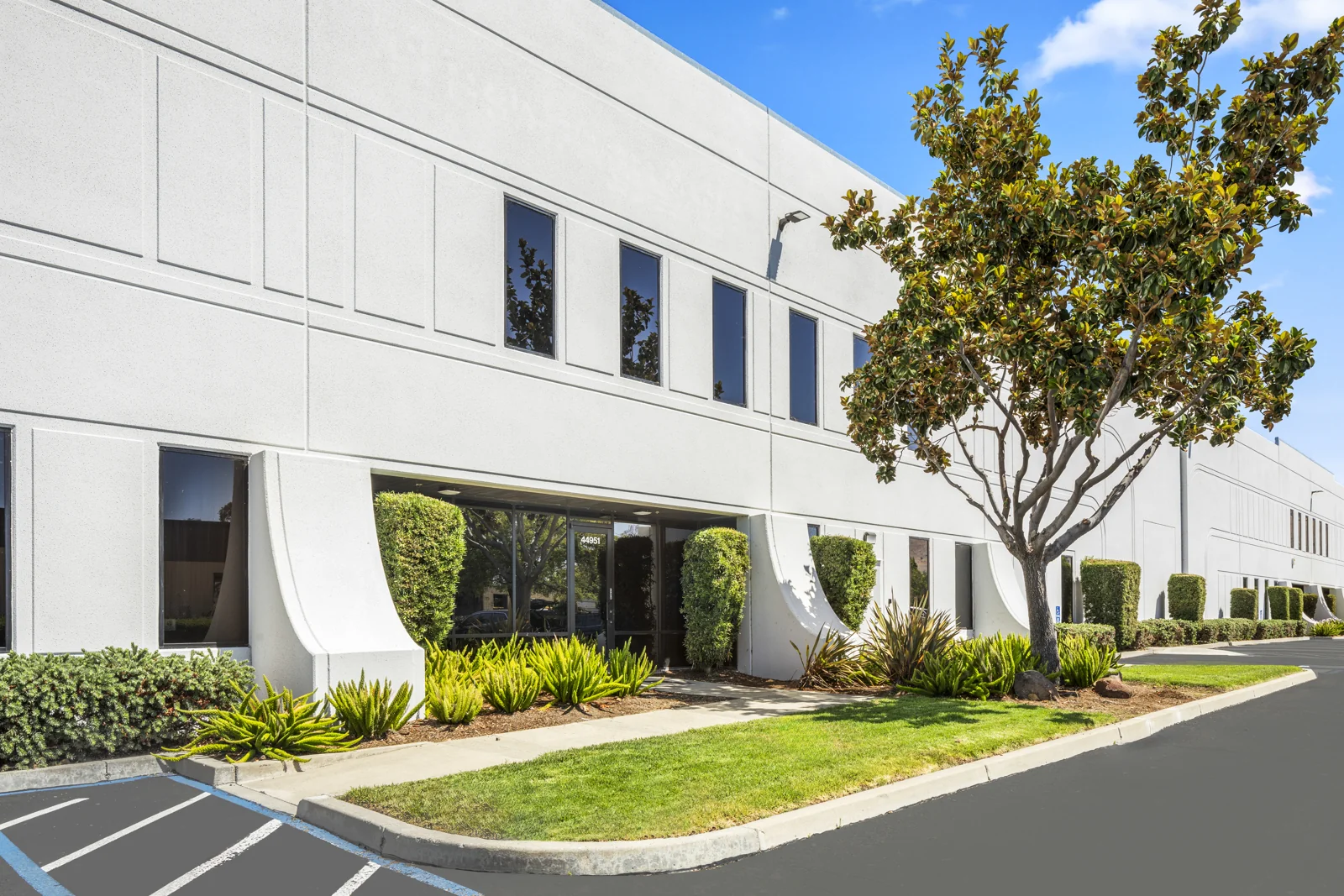 INDUSTRIAL DRIVE — Lease in Fremont, CA, photo 1 of 2