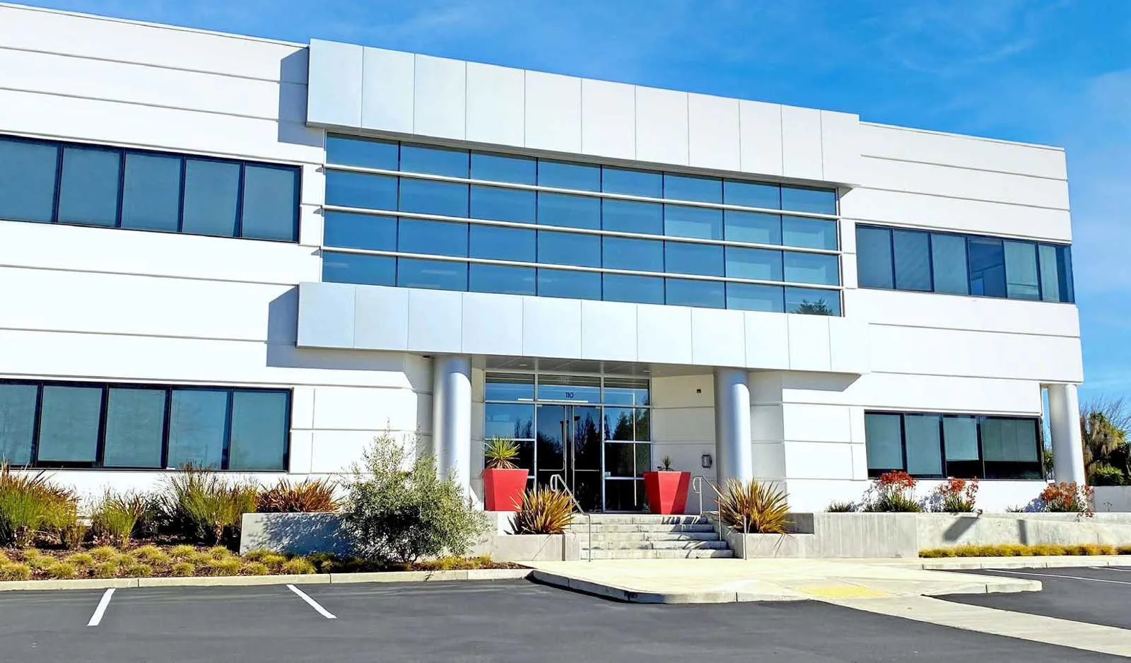 110 Rose Orchard — Lease in San Jose, CA, photo 1 of 1