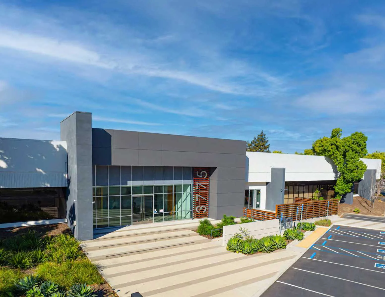 3775 N First Street — Lease in San Jose, CA, photo 1 of 8