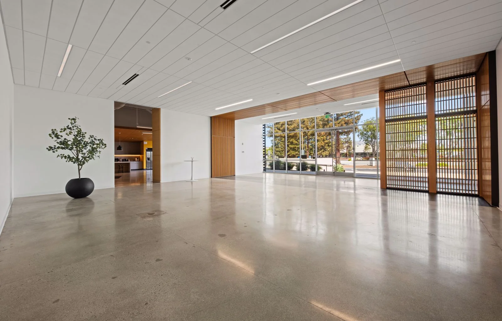 3775 N First Street — Lease in San Jose, CA, photo 2 of 8