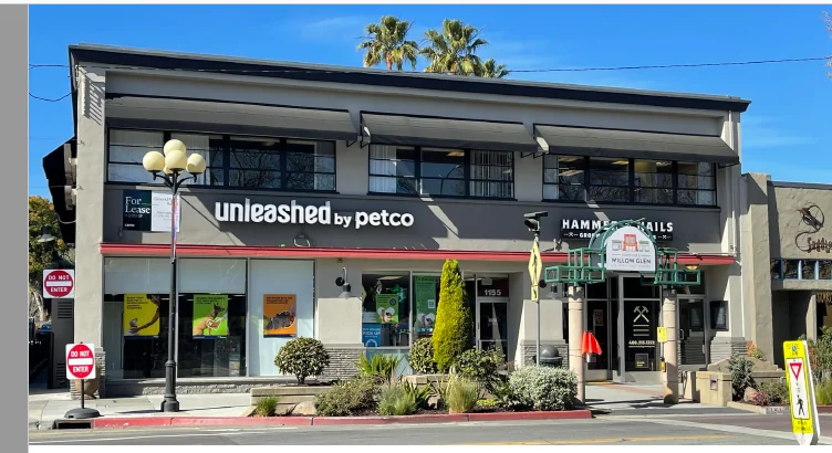 Retail in San Jose, CA — Lease in San Jose, CA, photo 1 of 1