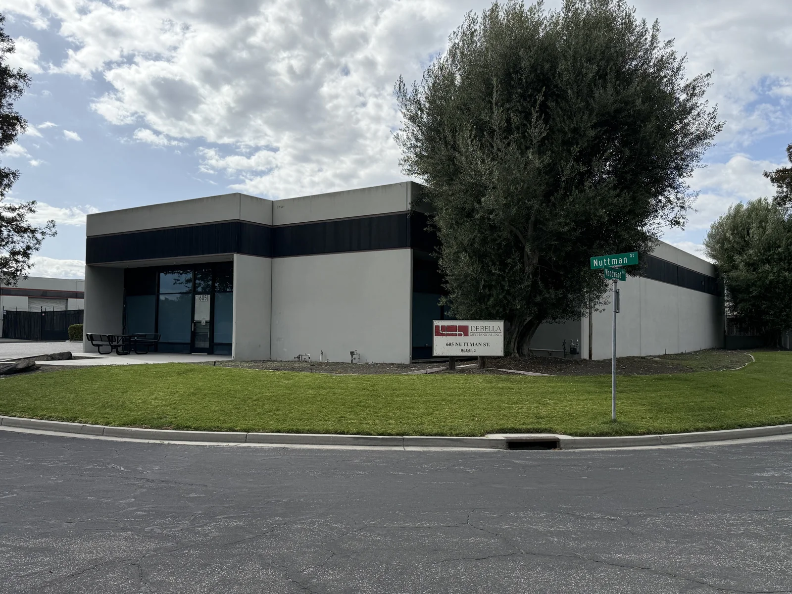 FlexIndustrial in Santa Clara, CA — Lease in Santa Clara, CA, photo 1 of 8