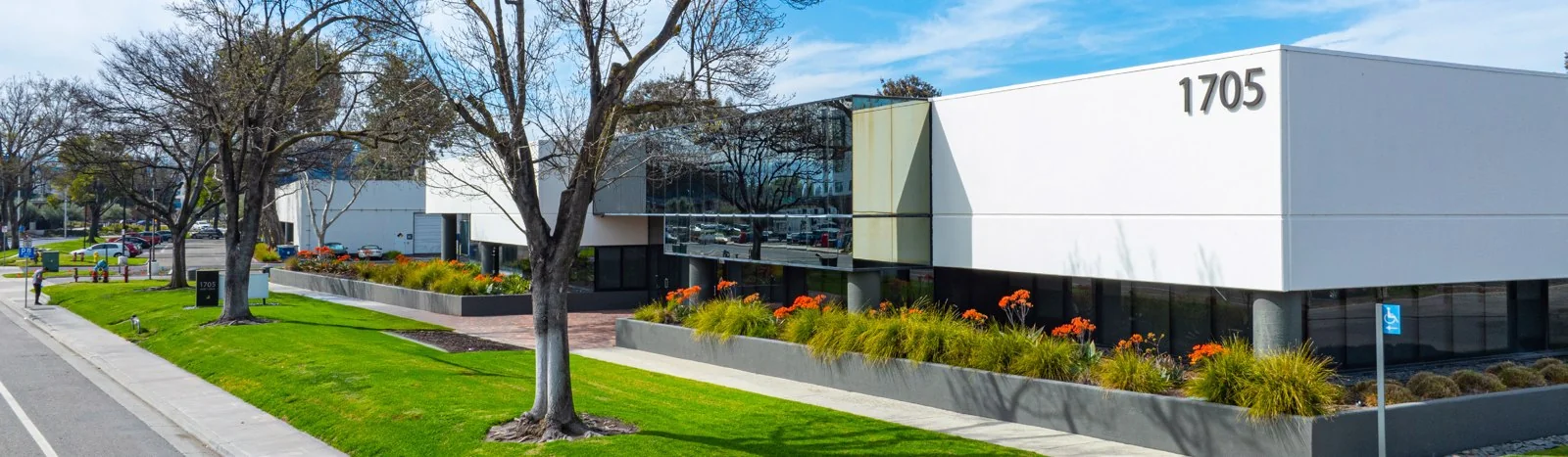 FlexIndustrial in Santa Clara, CA — Lease in Santa Clara, CA, photo 3 of 8