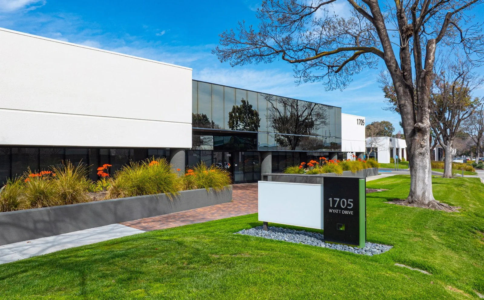FlexIndustrial in Santa Clara, CA — Lease in Santa Clara, CA, photo 4 of 8