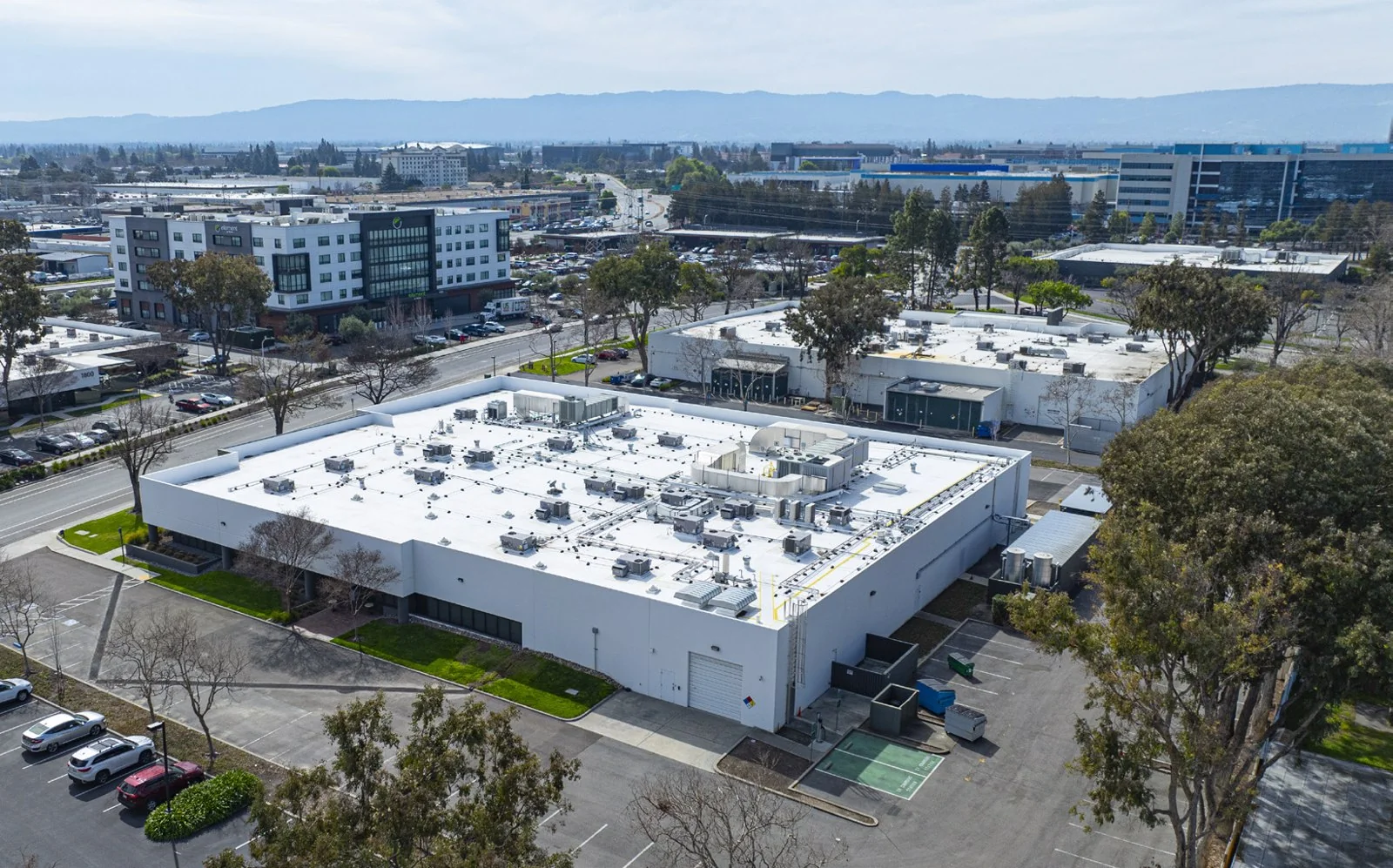 FlexIndustrial in Santa Clara, CA — Lease in Santa Clara, CA, photo 5 of 8
