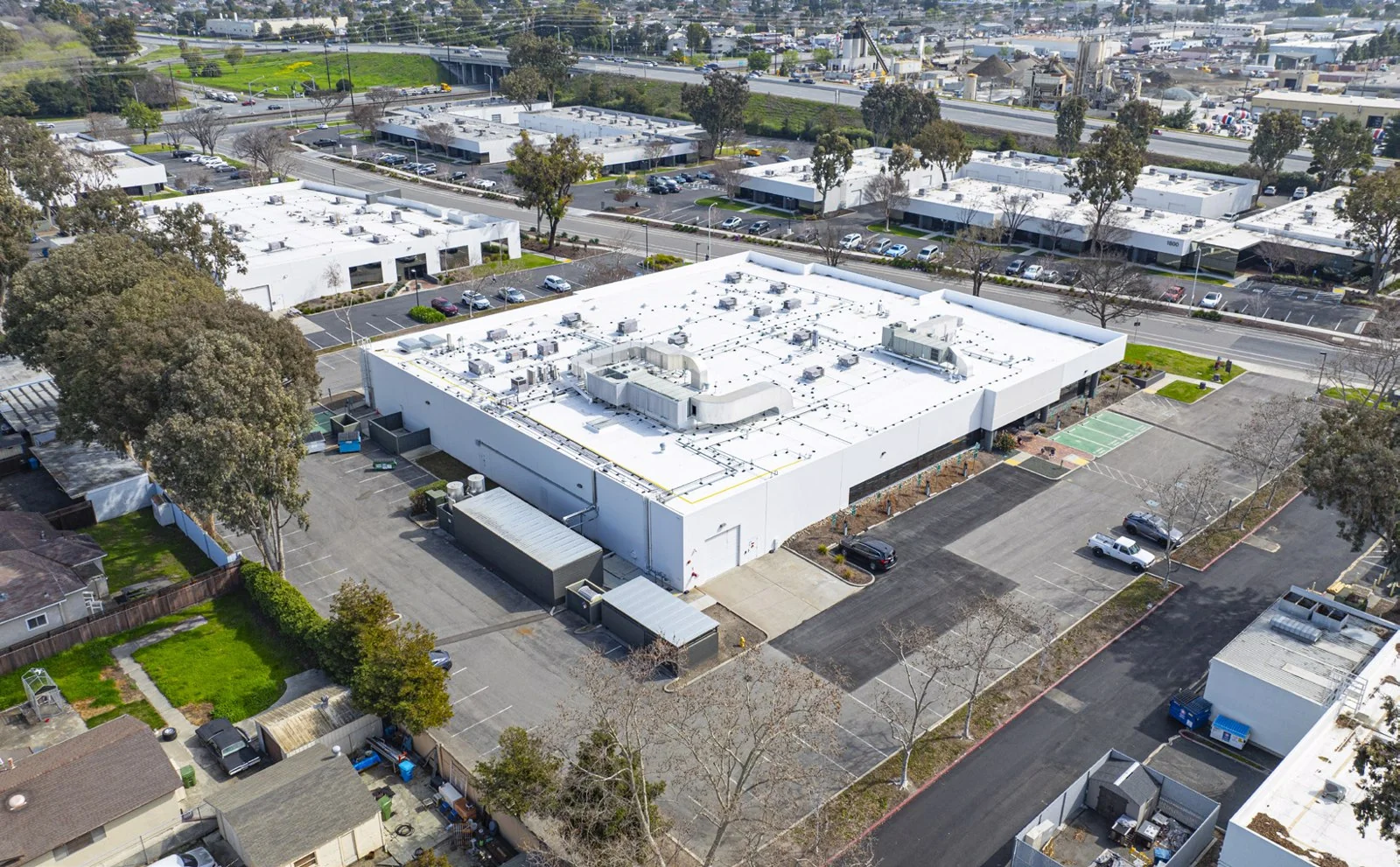 FlexIndustrial in Santa Clara, CA — Lease in Santa Clara, CA, photo 6 of 8