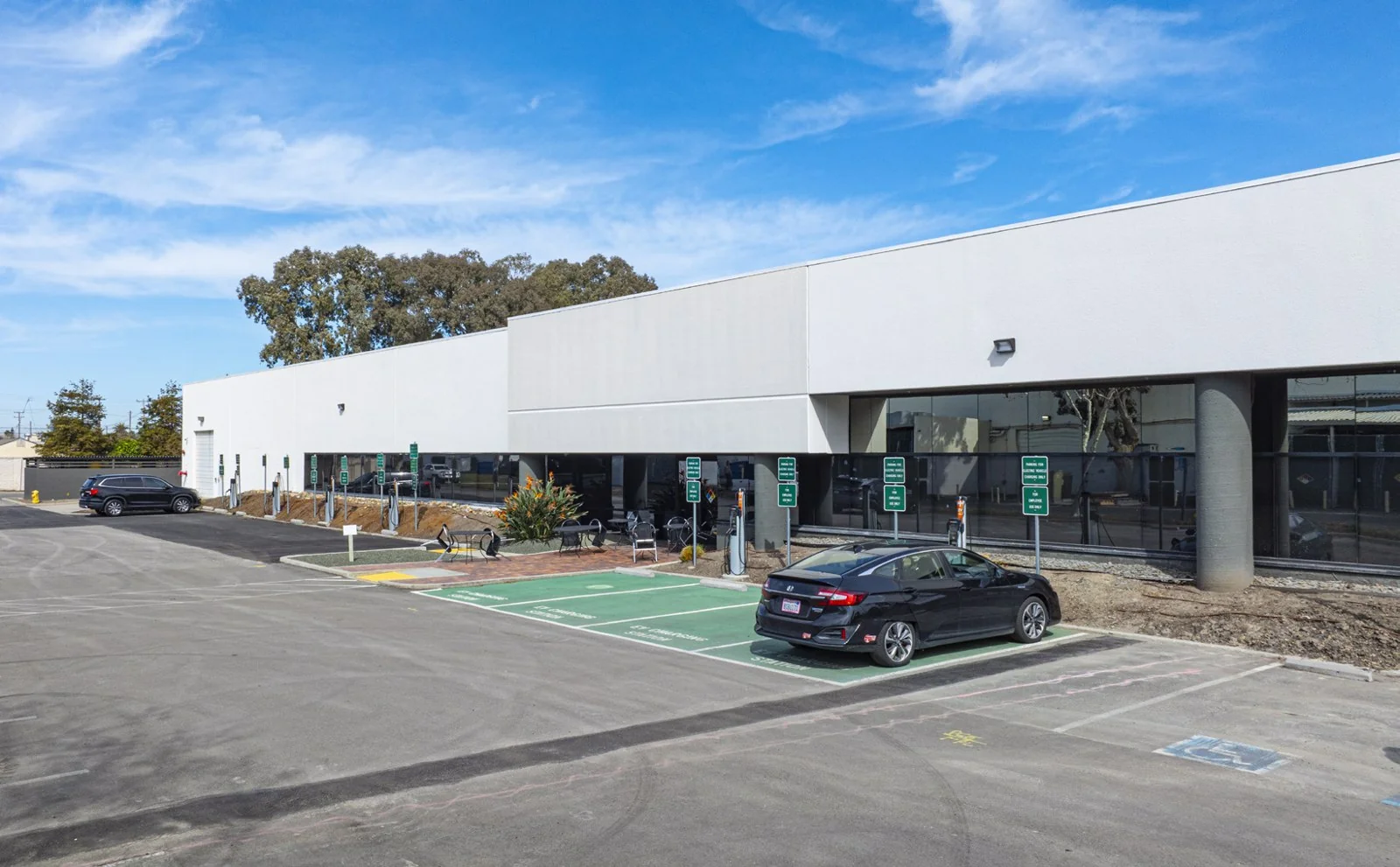 FlexIndustrial in Santa Clara, CA — Lease in Santa Clara, CA, photo 7 of 8