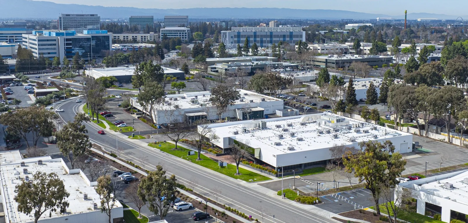 FlexIndustrial in Santa Clara, CA — Lease in Santa Clara, CA, photo 8 of 8
