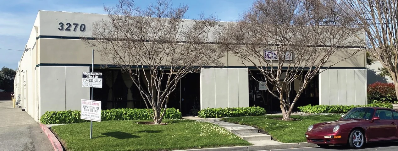 Multi-Tenant Light Industrial Building For Lease |… — Lease in Santa Clara, CA, photo 1 of 1