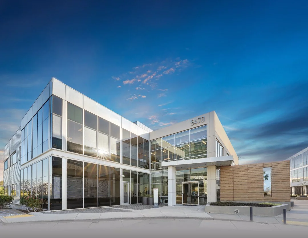 Stadium Tech Center — Lease in Santa Clara, CA, photo 1 of 1