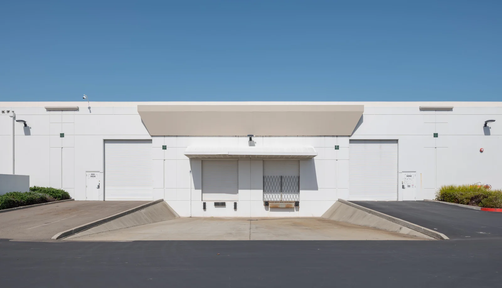 FlexIndustrial in Union City, CA — Lease in Union City, CA, photo 1 of 4