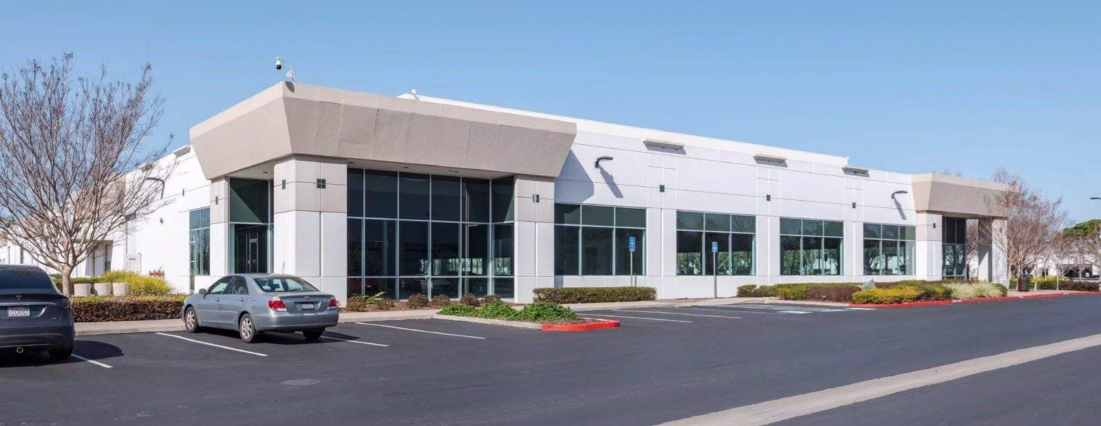 FlexIndustrial in Union City, CA — Lease in Union City, CA, photo 2 of 4