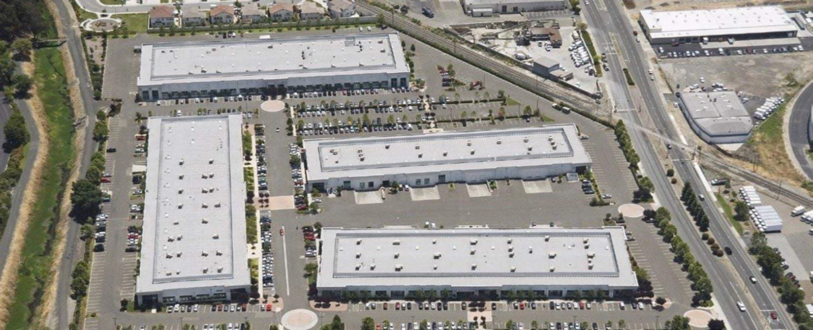 FlexIndustrial in Union City, CA — Lease in Union City, CA, photo 3 of 4