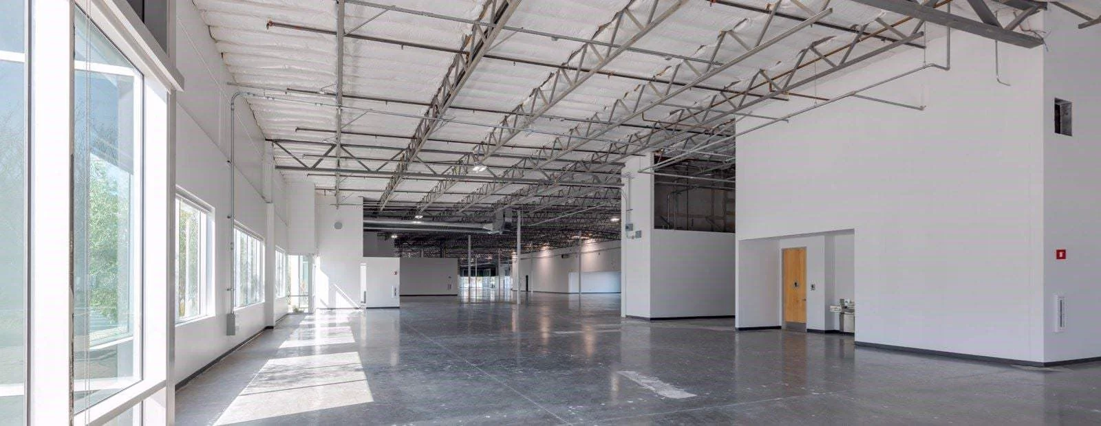 FlexIndustrial in Union City, CA — Lease in Union City, CA, photo 4 of 4
