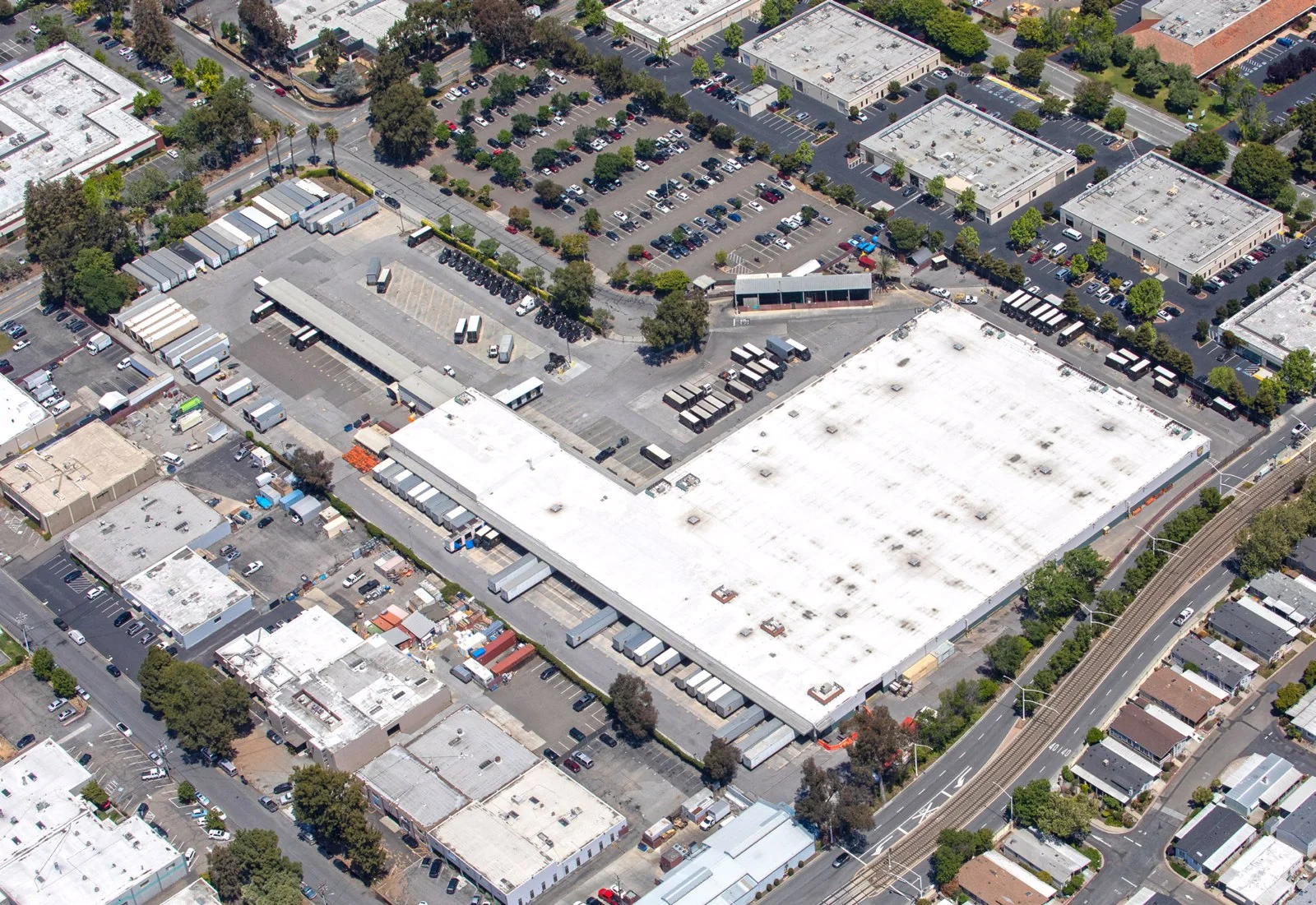 1245 Hammerwood — Lease in Sunnyvale, CA, photo 1 of 1