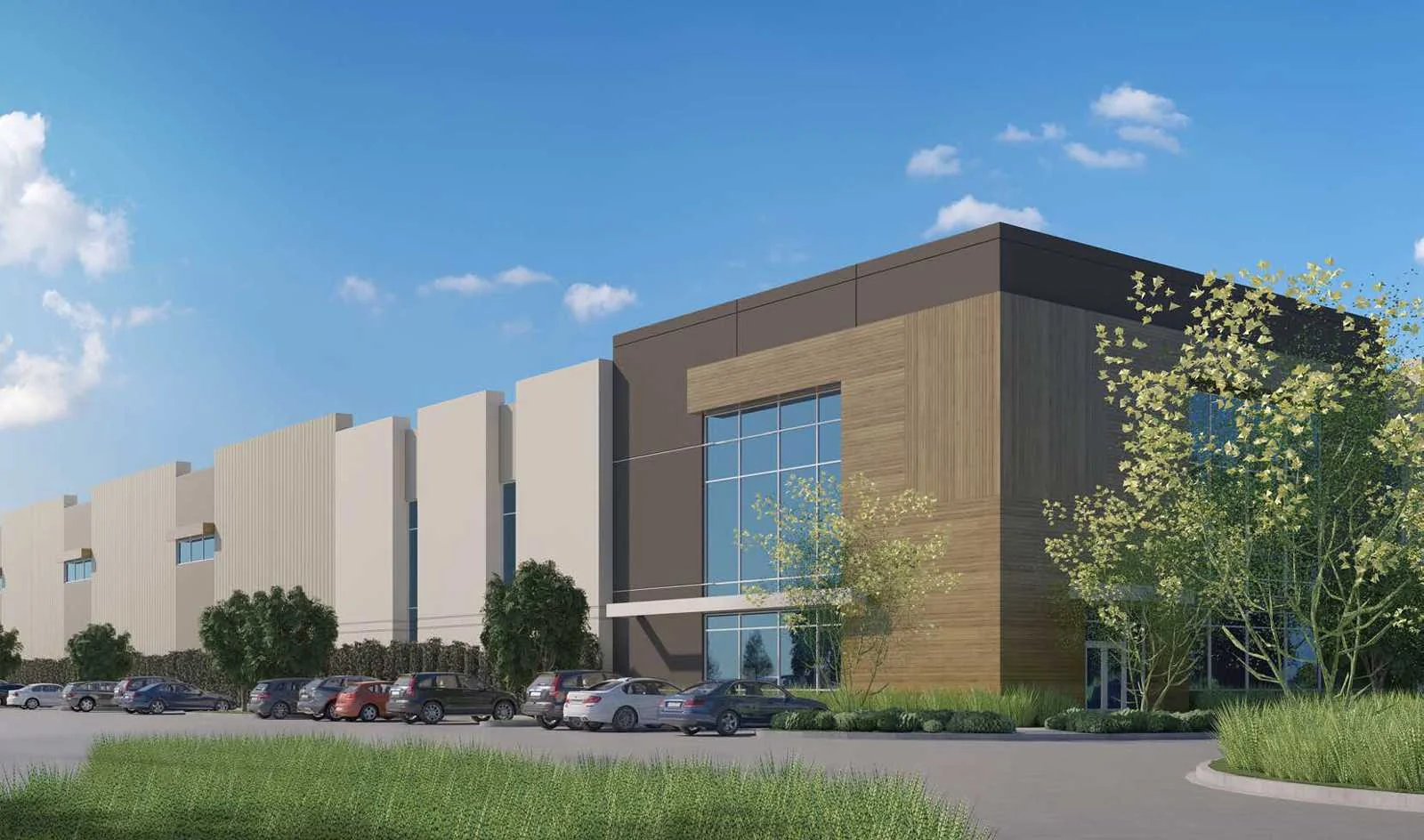 Industrial in Santa Clara, CA — Lease in Santa Clara, CA, photo 1 of 3