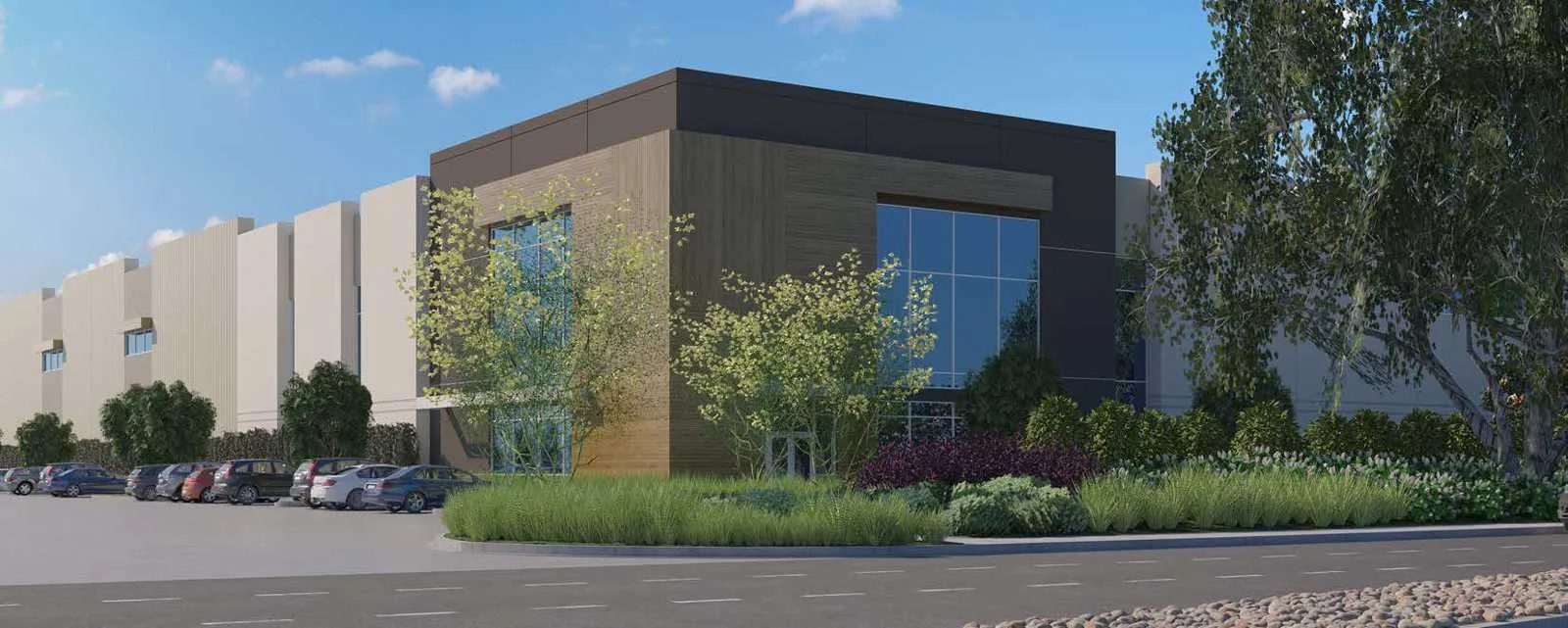 Industrial in Santa Clara, CA — Lease in Santa Clara, CA, photo 2 of 3
