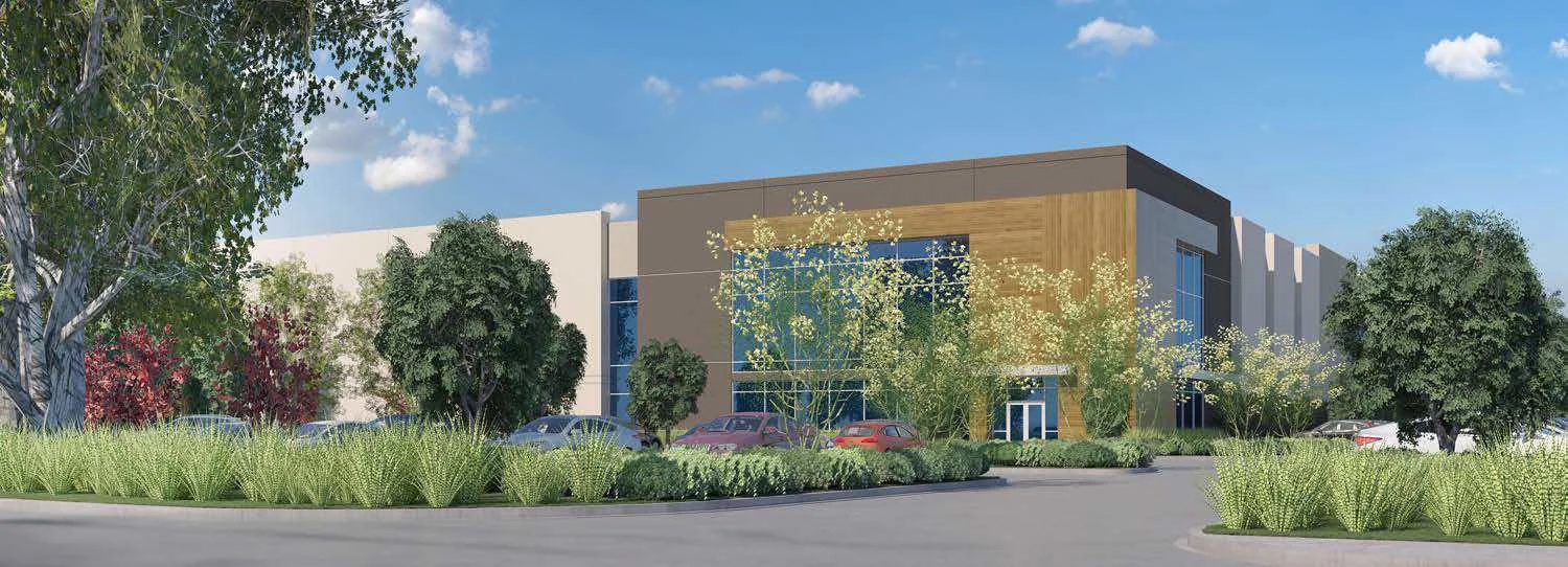 Industrial in Santa Clara, CA — Lease in Santa Clara, CA, photo 3 of 3