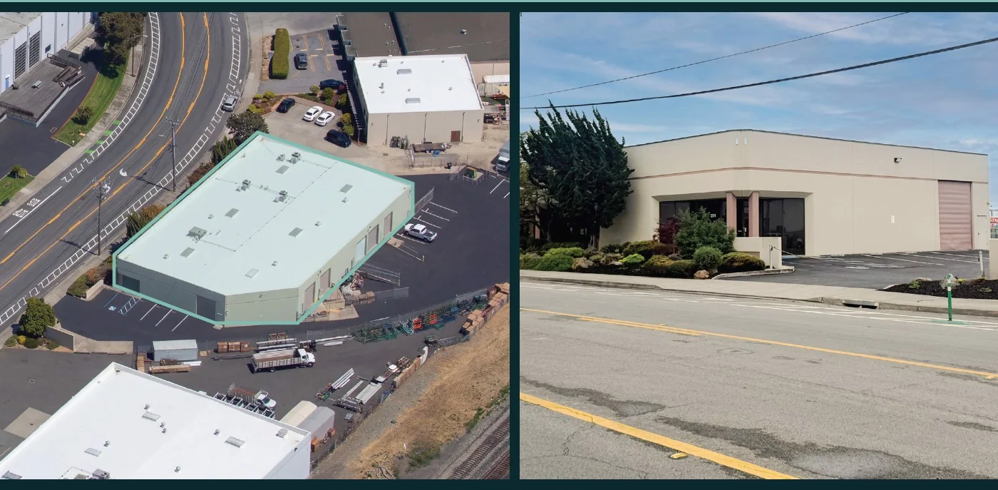 2070-2074 Farallon Drive — Lease in San Leandro, CA, photo 1 of 1