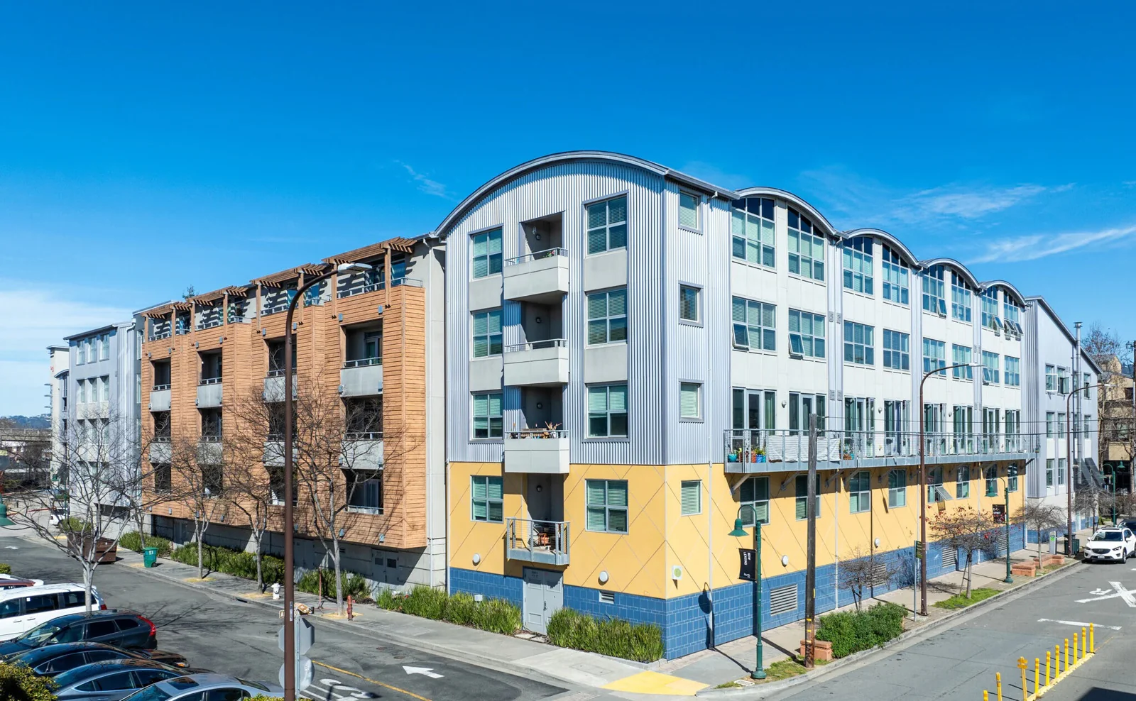Fourth & U — Lease in Berkeley, CA, photo 1 of 1