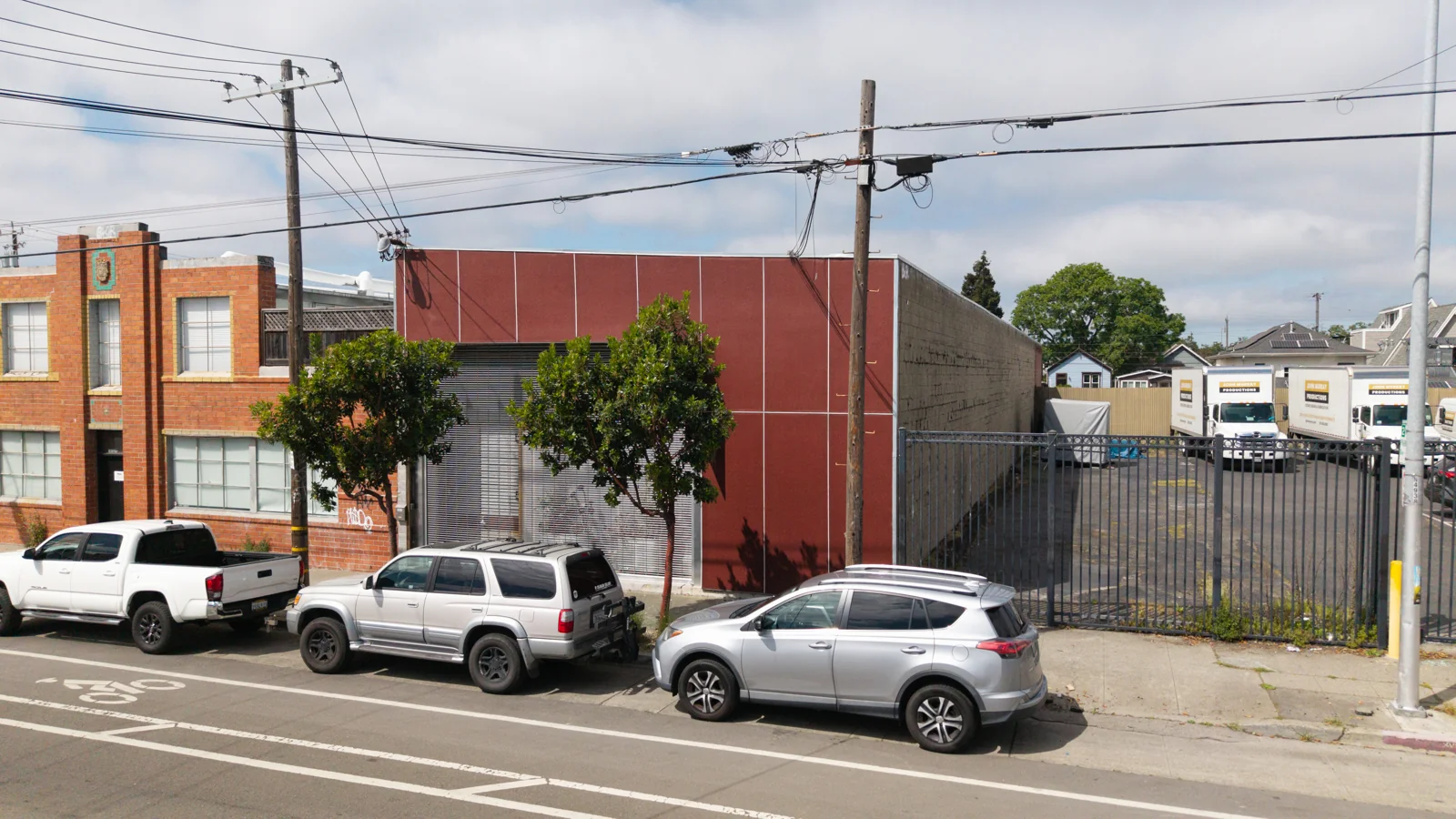 FlexIndustrial in Oakland, CA — Sale in Oakland, CA, photo 1 of 8