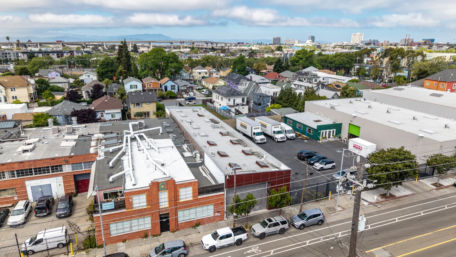 FlexIndustrial in Oakland, CA — Sale in Oakland, CA, photo 2 of 8