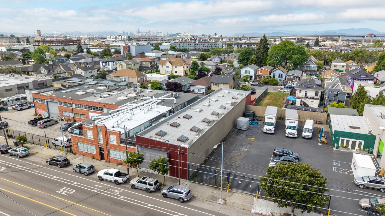 FlexIndustrial in Oakland, CA — Sale in Oakland, CA, photo 3 of 8
