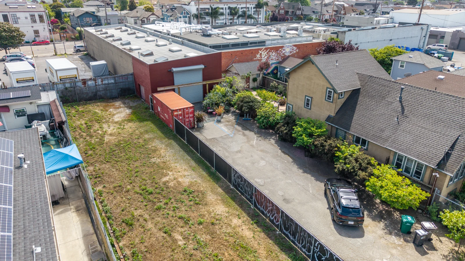 FlexIndustrial in Oakland, CA — Sale in Oakland, CA, photo 6 of 8