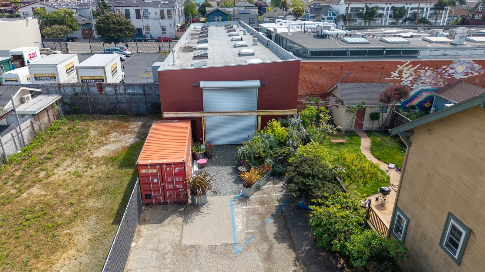 FlexIndustrial in Oakland, CA — Sale in Oakland, CA, photo 7 of 8