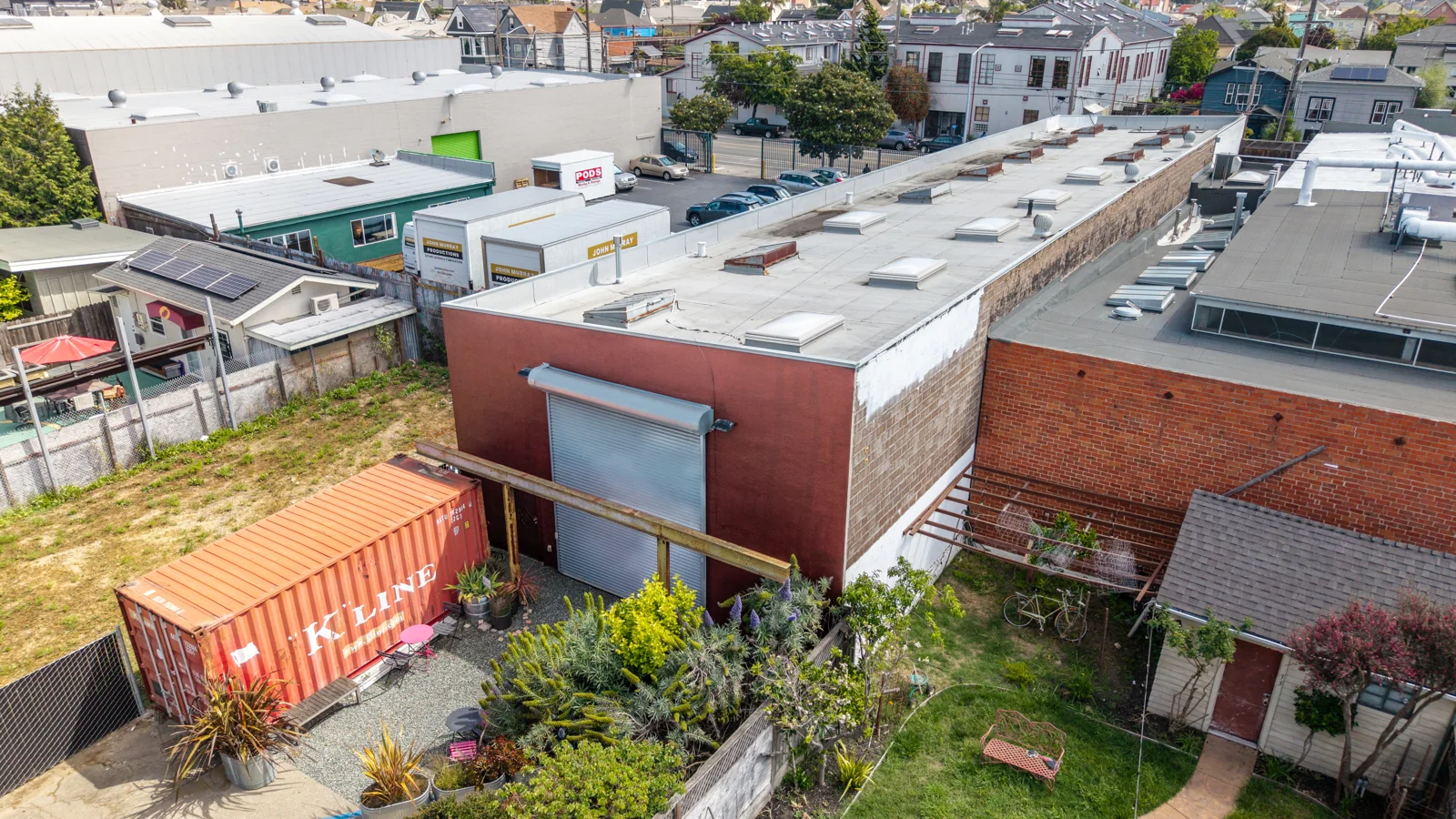 FlexIndustrial in Oakland, CA — Sale in Oakland, CA, photo 8 of 8