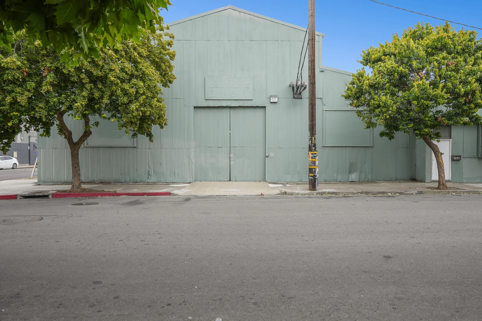 FlexIndustrial in Oakland, CA — Lease in Oakland, CA, photo 1 of 8
