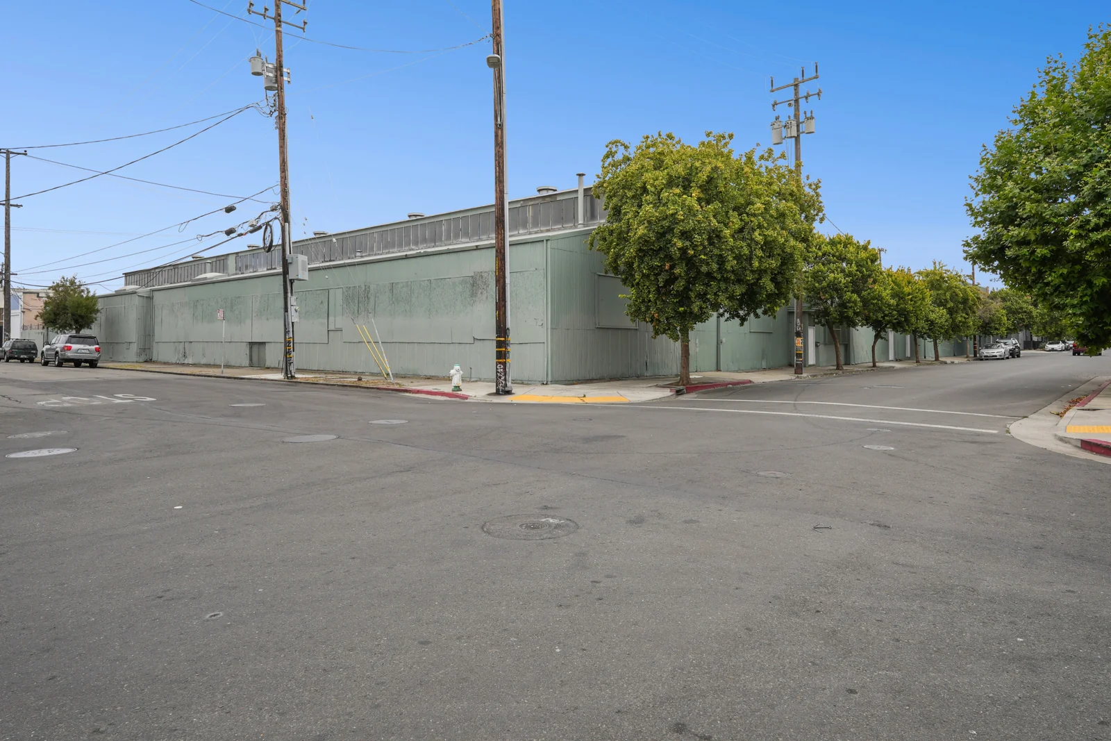 FlexIndustrial in Oakland, CA — Lease in Oakland, CA, photo 2 of 8