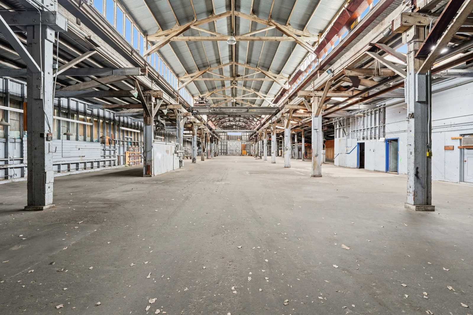 FlexIndustrial in Oakland, CA — Lease in Oakland, CA, photo 4 of 8