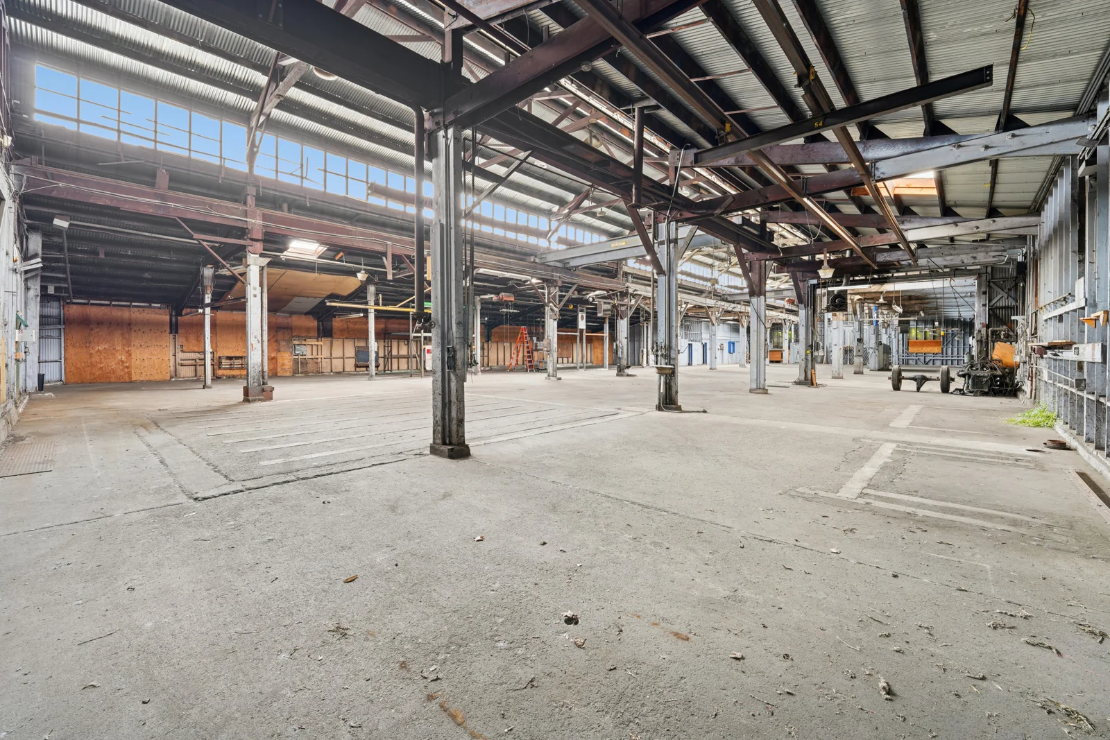 FlexIndustrial in Oakland, CA — Lease in Oakland, CA, photo 5 of 8