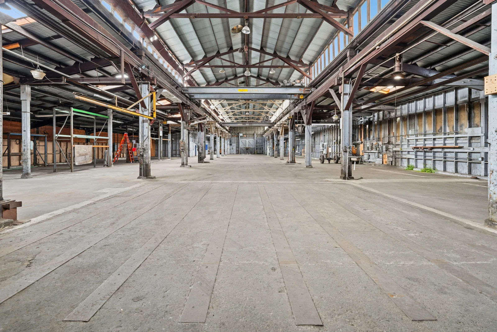 FlexIndustrial in Oakland, CA — Lease in Oakland, CA, photo 6 of 8