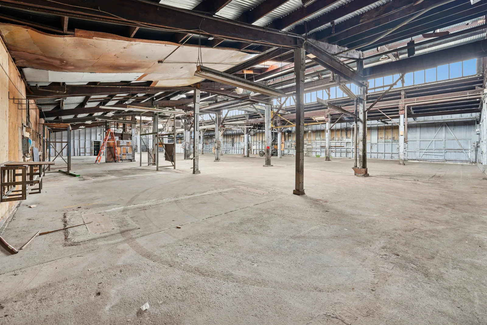 FlexIndustrial in Oakland, CA — Lease in Oakland, CA, photo 7 of 8