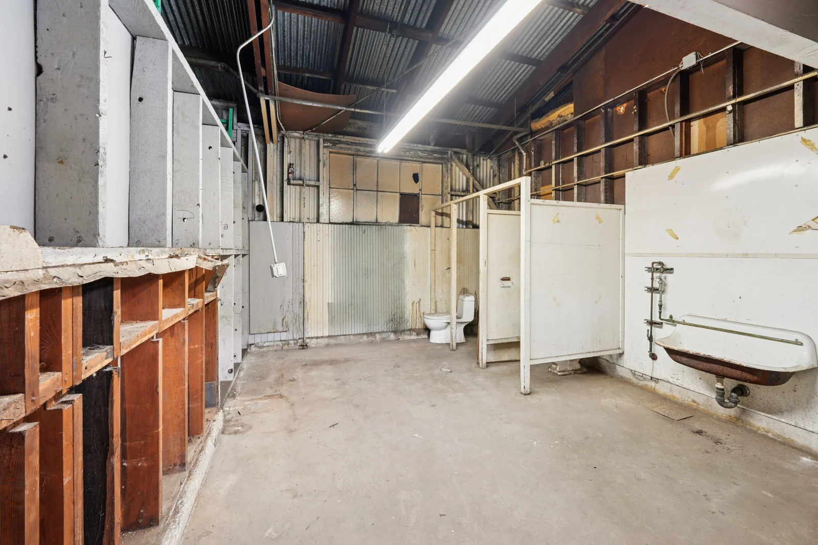 FlexIndustrial in Oakland, CA — Lease in Oakland, CA, photo 8 of 8