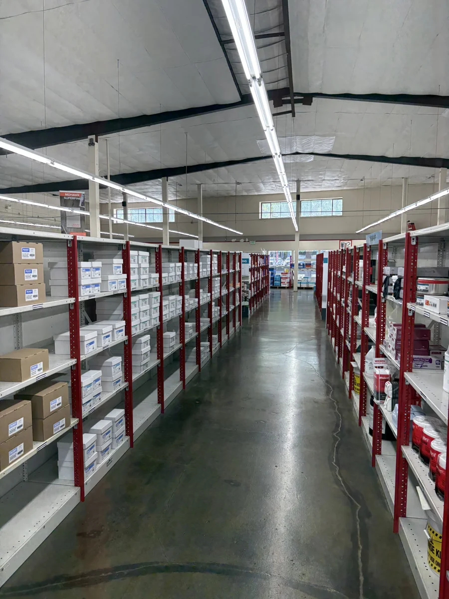 Industrial in Palo Alto, CA — Lease in Palo Alto, CA, photo 2 of 3