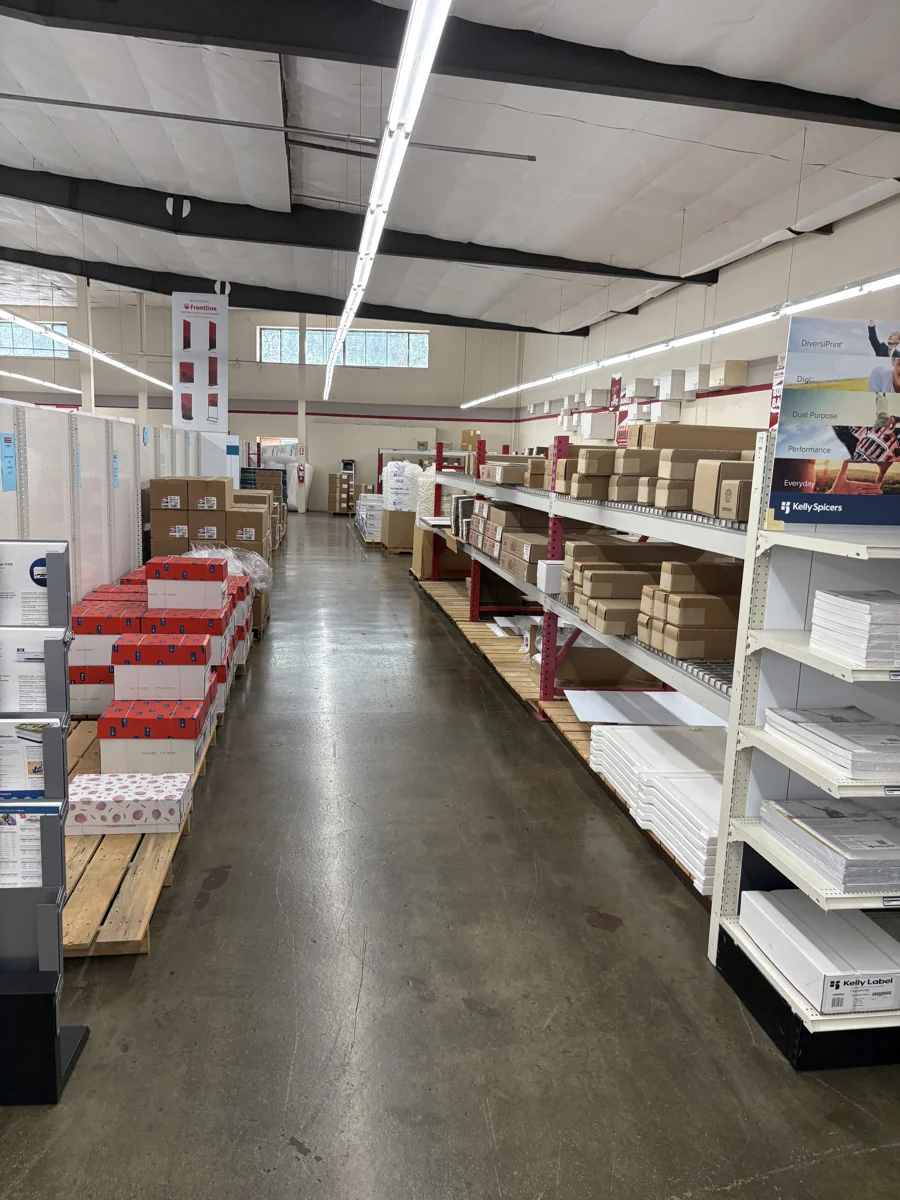 Industrial in Palo Alto, CA — Lease in Palo Alto, CA, photo 3 of 3