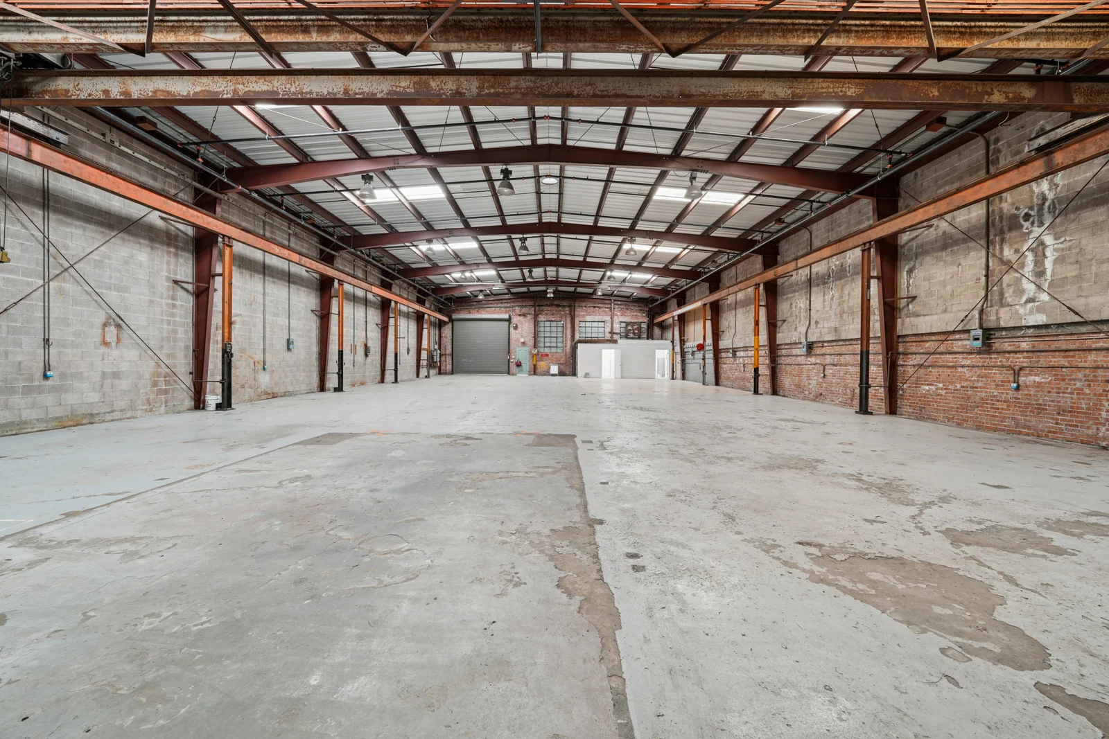 Industrial in Oakland, CA — Sale in Oakland, CA, photo 6 of 8