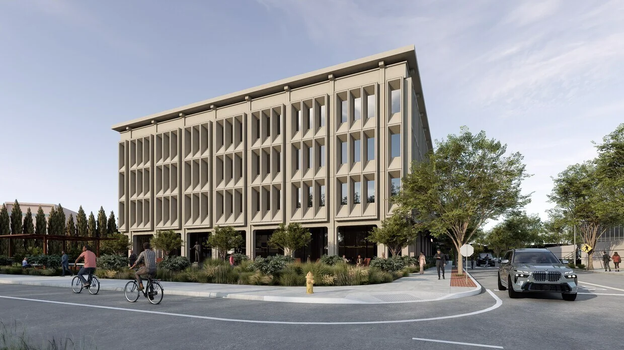 The Sheridan — Lease in Palo Alto, CA, photo 1 of 3