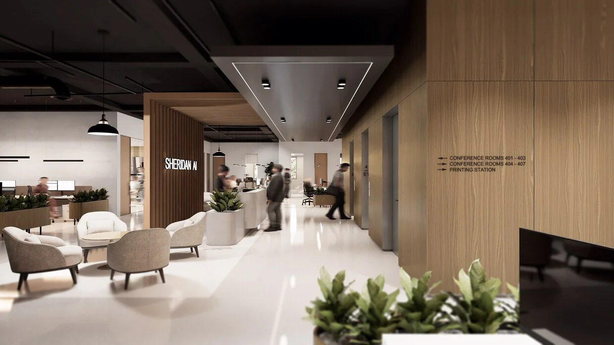 The Sheridan — Lease in Palo Alto, CA, photo 2 of 3