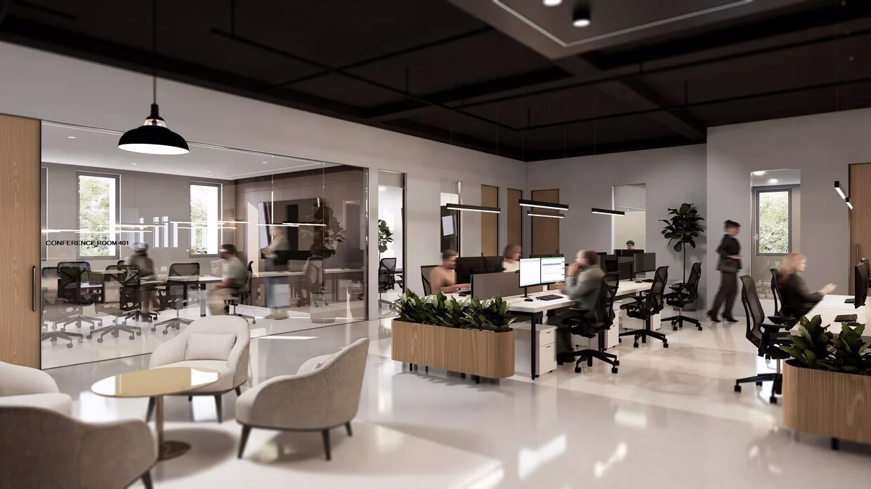 The Sheridan — Lease in Palo Alto, CA, photo 3 of 3