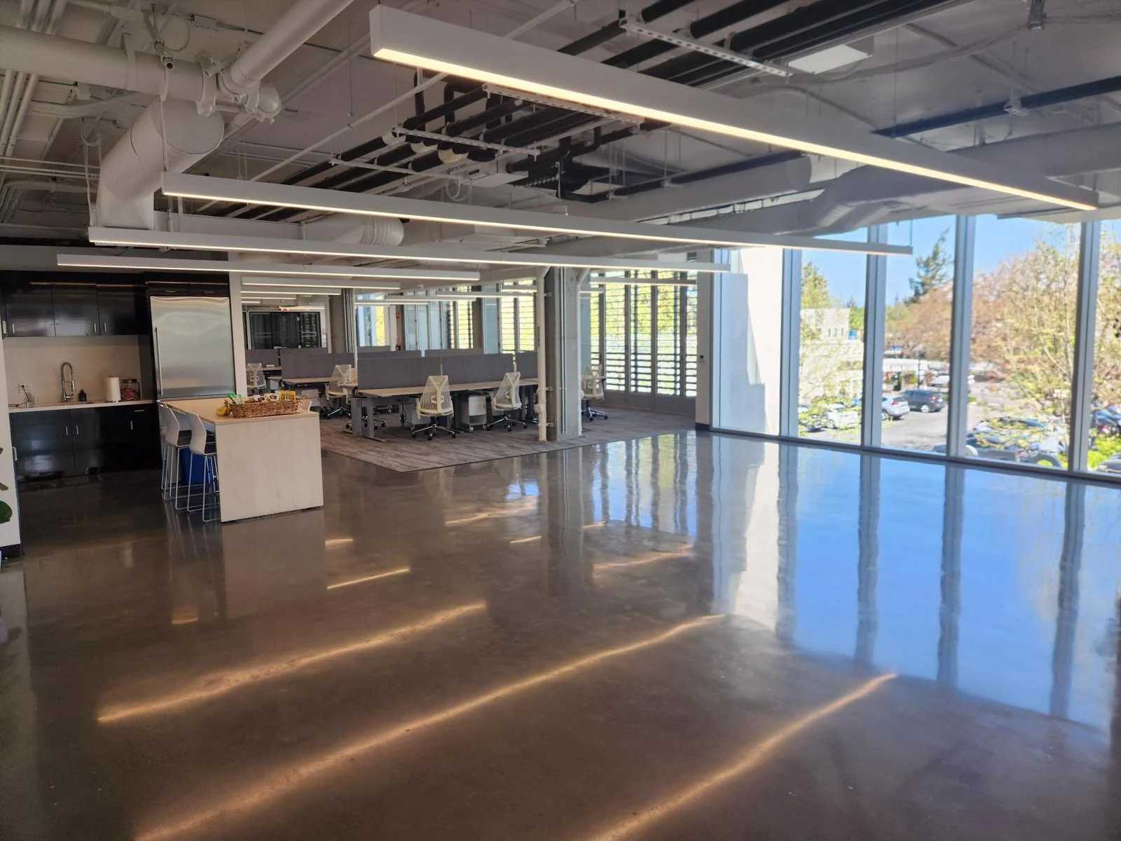 Office in Menlo Park, CA — Lease in Menlo Park, CA, photo 1 of 8