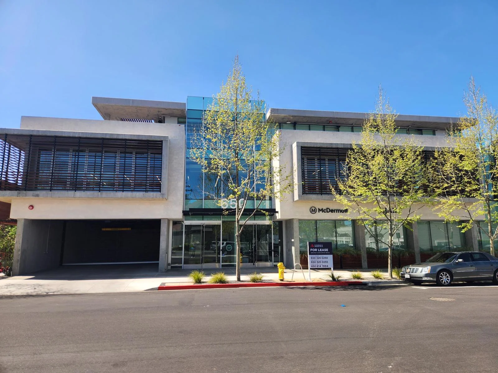 Office in Menlo Park, CA — Lease in Menlo Park, CA, photo 2 of 8